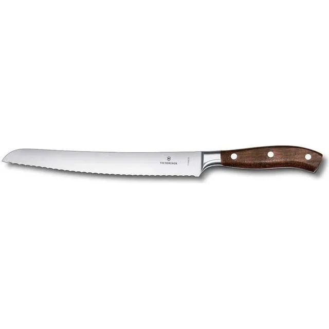 Victorinox Grand Mâitre 빵 나이프 23cm, Nature Victorinox | 빅토리녹스