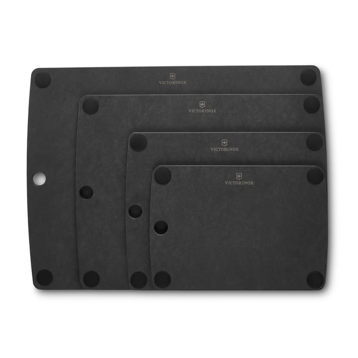 올인원 도마 XS 17.8 x 25.4 cm, Black Victorinox | 빅토리녹스