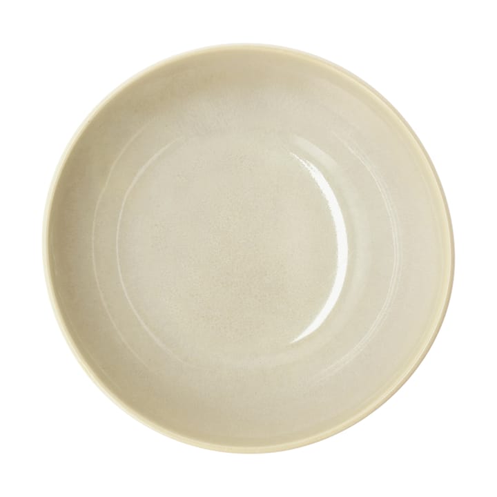 쇼쿠 보울 Ø15 cm, Beige Villa Collection | �빌라 콜렉션