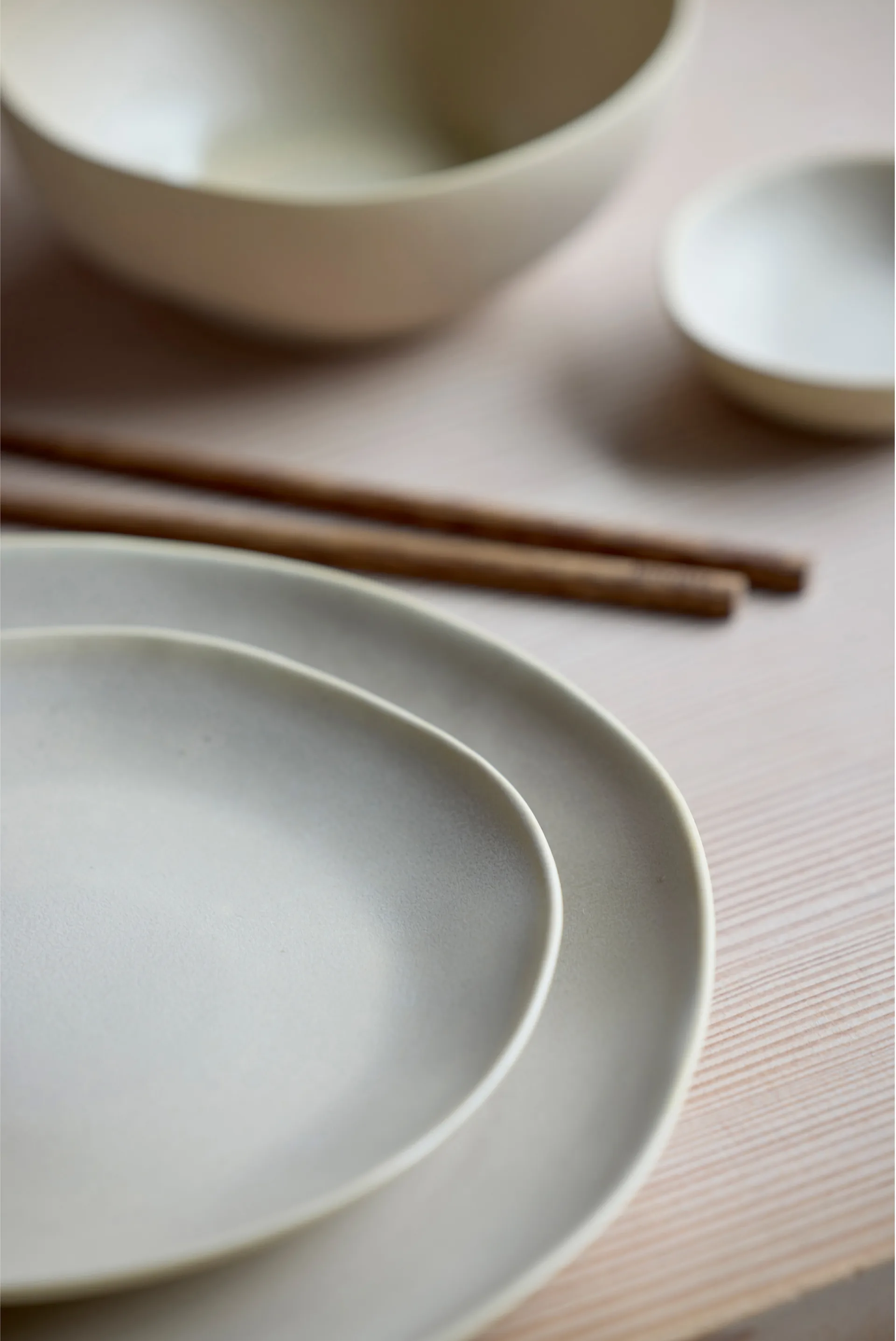 쇼쿠 보울 Ø15 cm, Beige Villa Collection | 빌라 콜렉션