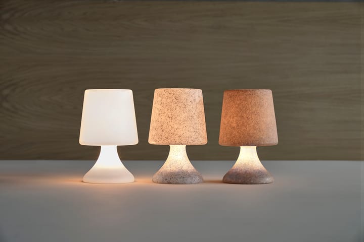 미드나잇 라운지 조명 Ø16 cm, Light  brown Villa Collection | 빌라 콜렉션