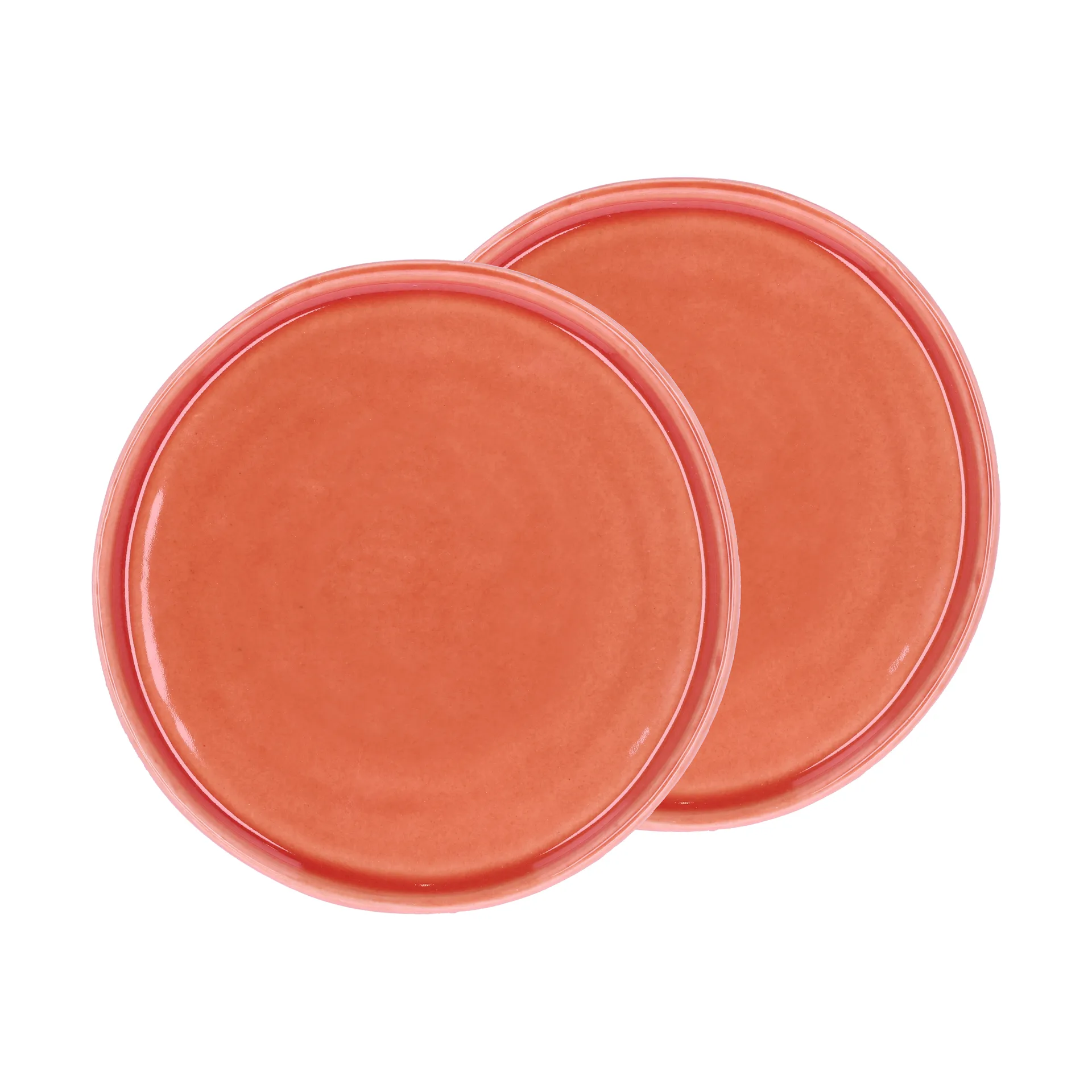 스타일 플레이트 Ø17cm 2팩, Amber Villa Collection | 빌라 콜렉션