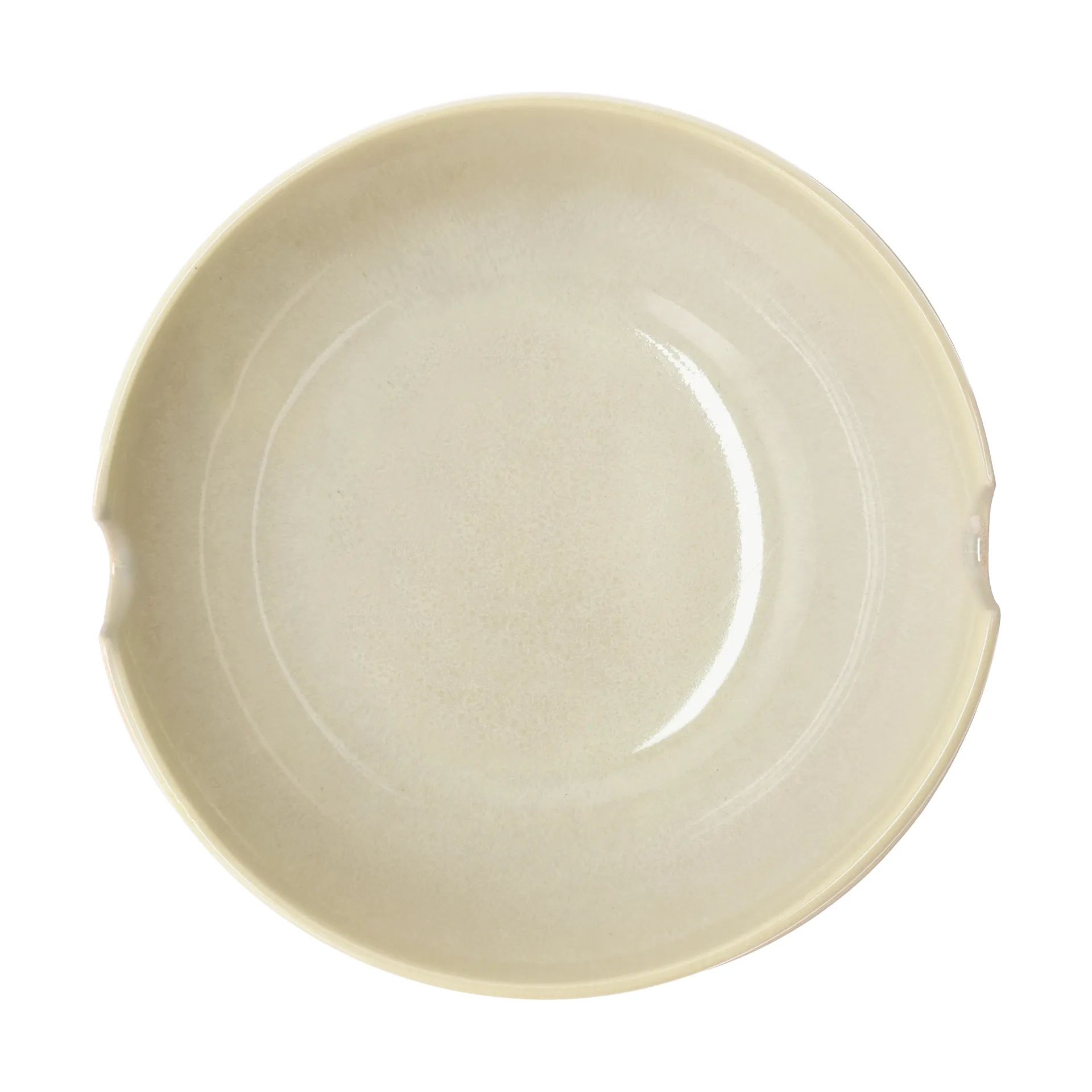 쇼쿠 라면 보울 Ø18.5 cm, Beige Villa Collection | 빌라 콜렉션