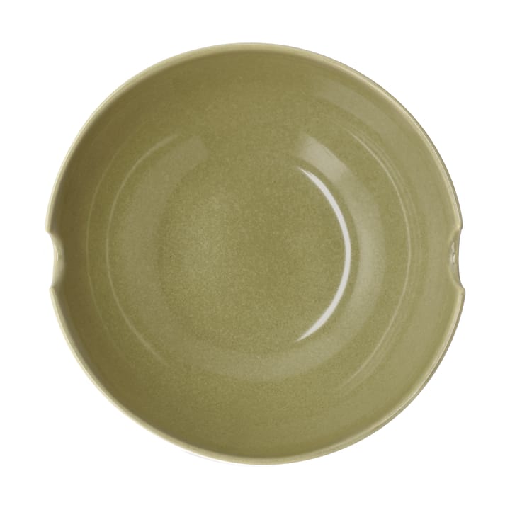 쇼쿠 라면 보울 Ø18.5 cm, Pure Green Villa Collection | 빌라 콜렉션
