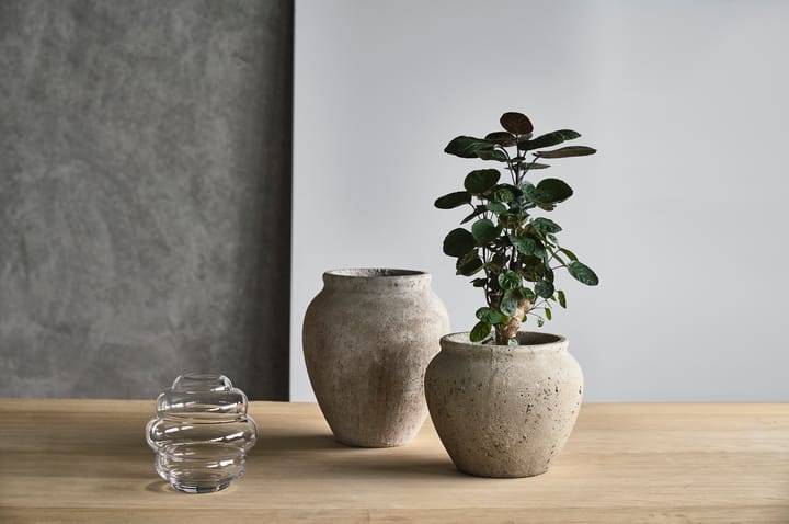 버블 화병 Ø20 cm, Clear Villa Collection | 빌라 콜렉션