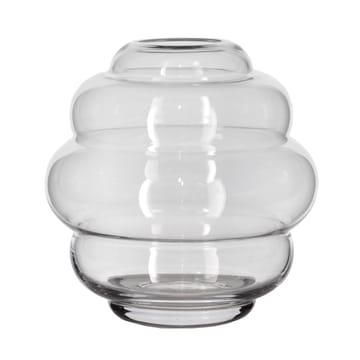 버블 화병 Ø20 cm - Clear - Villa Collection | 빌라 콜렉션
