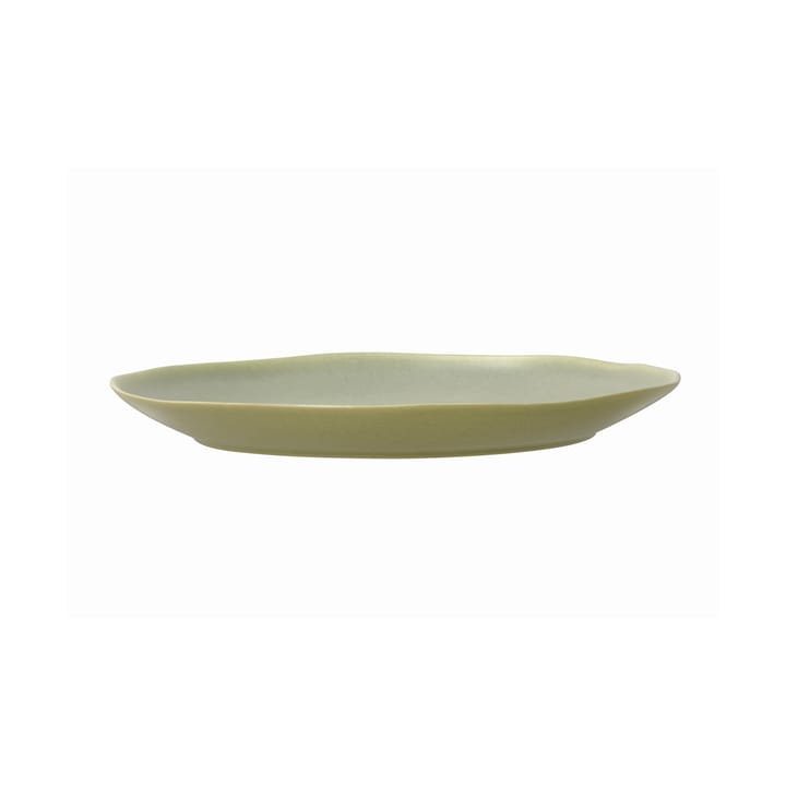 쇼쿠 플레이트 Ø20 cm, Pure Green Villa Collection | 빌라 콜렉션