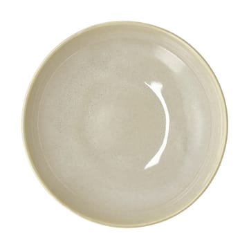 쇼쿠 파스타 보울 Ø21 cm - Beige - Villa Collection | 빌라 콜렉션