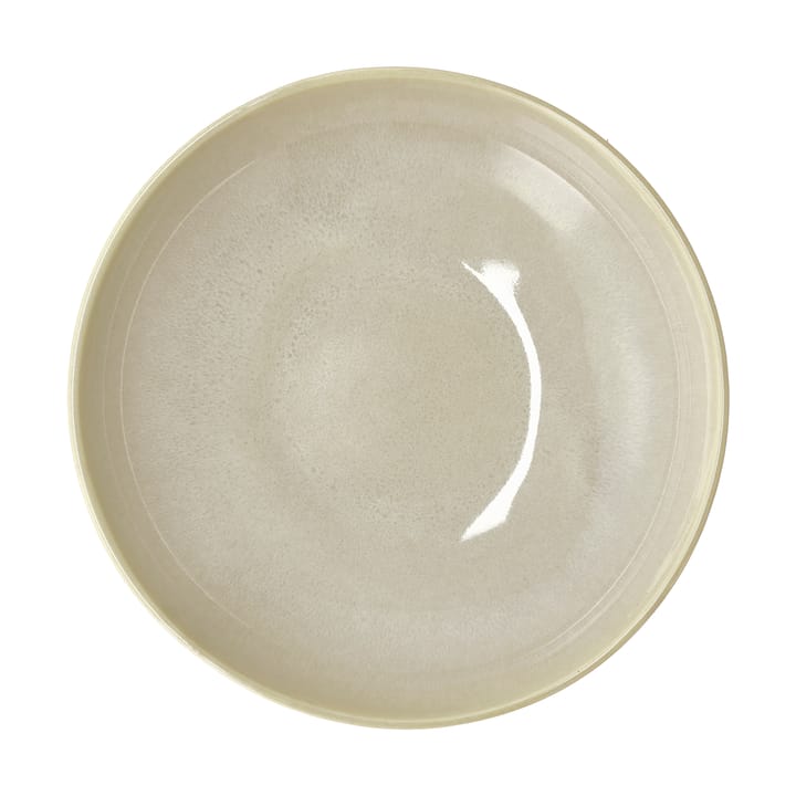 쇼쿠 파스타 보울 Ø21 cm, Beige Villa Collection | 빌라 콜렉션
