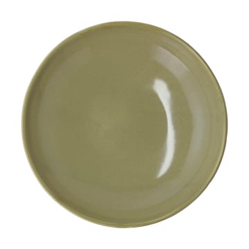 쇼쿠 파스타 보울 Ø21 cm - Pure Green - Villa Collection | 빌라 콜렉션