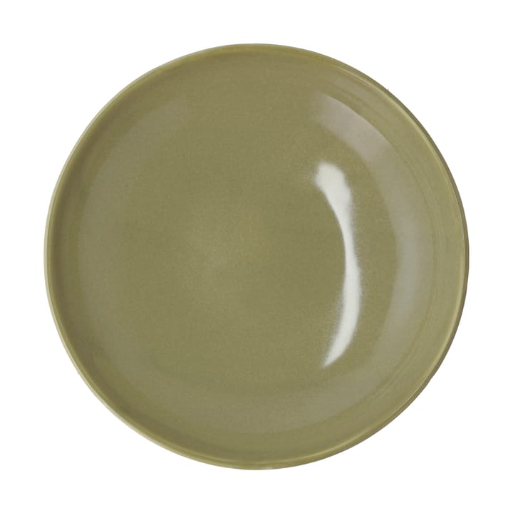 쇼쿠 파스타 보울 Ø21 cm, Pure Green Villa Collection | 빌라 콜렉션