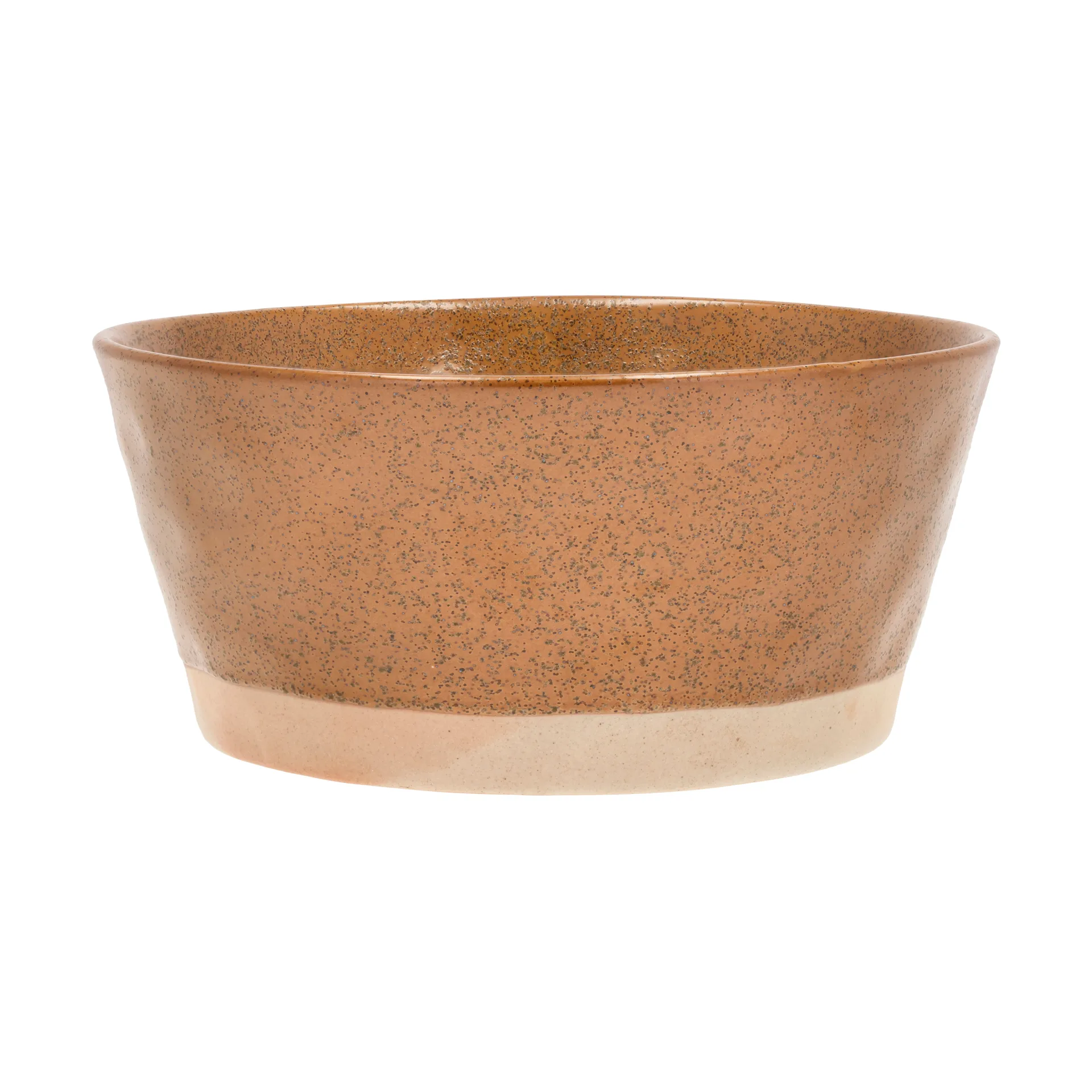 피요르드 서빙 보울 Ø22 cm, Amber Villa Collection | 빌라 콜렉션