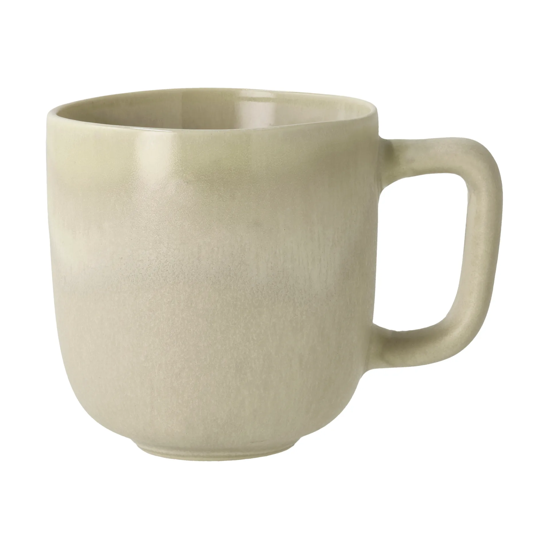 쇼쿠 머그 23 cl, Beige Villa Collection | 빌라 콜렉션