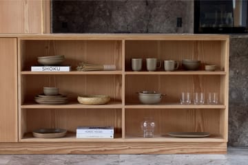쇼쿠 머그 23 cl - Warm Brown - Villa Collection | 빌라 콜렉션