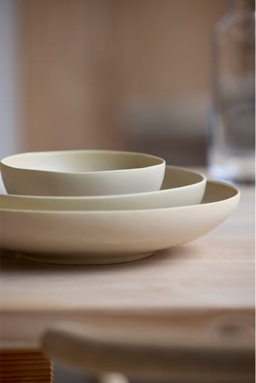 쇼쿠 보울 Ø23 cm - Beige - Villa Collection | 빌라 콜렉션