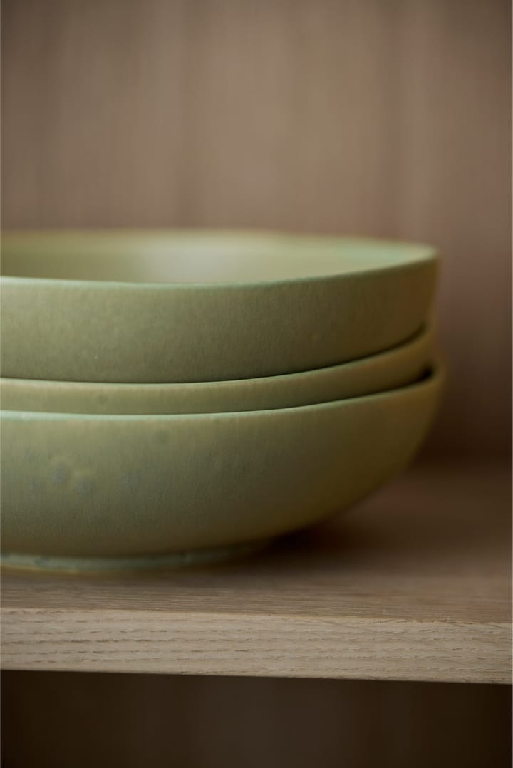 쇼쿠 보울 Ø23 cm, Pure Green Villa Collection | 빌라 콜렉션