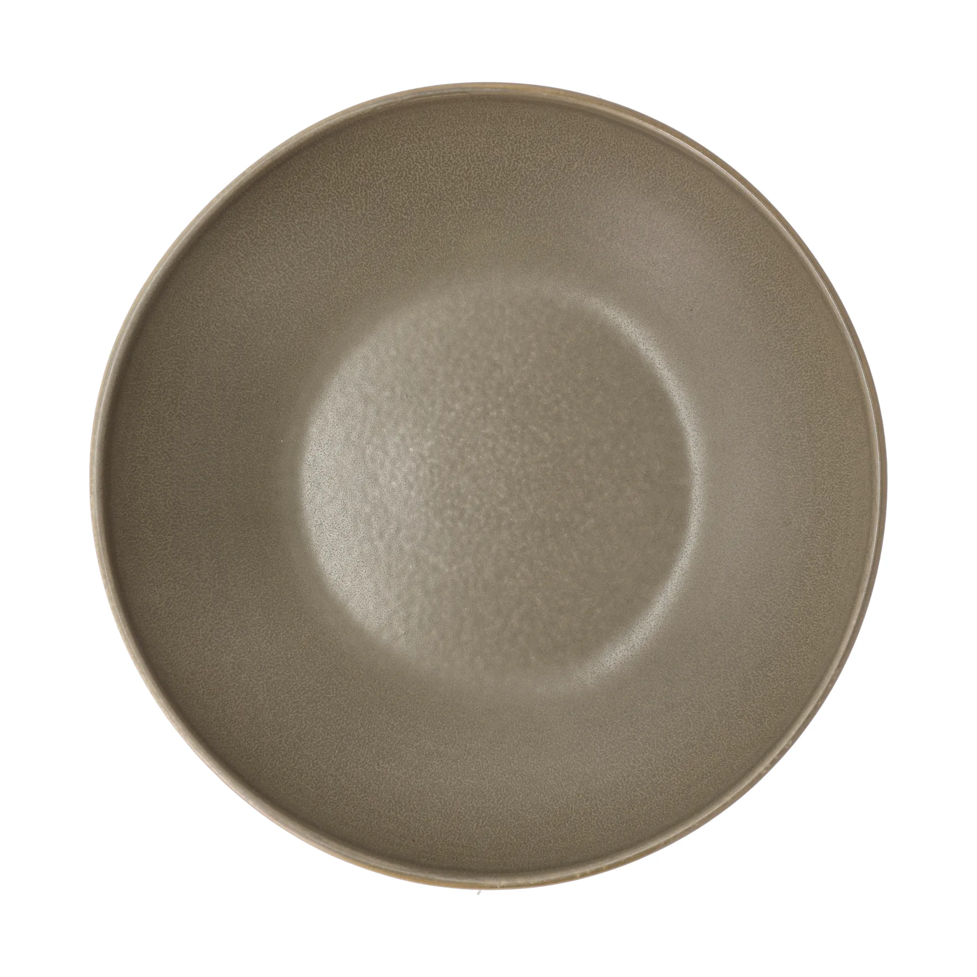 쇼쿠 보울 Ø23 cm, Warm Brown Villa Collection | 빌라 콜렉션