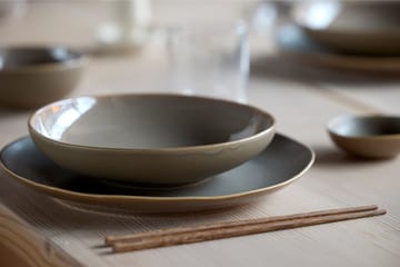 쇼쿠 보울 Ø23 cm - Warm Brown - Villa Collection | 빌라 콜렉션