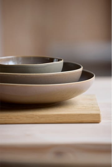 쇼쿠 보울 Ø23 cm - Warm Brown - Villa Collection | 빌라 콜렉션