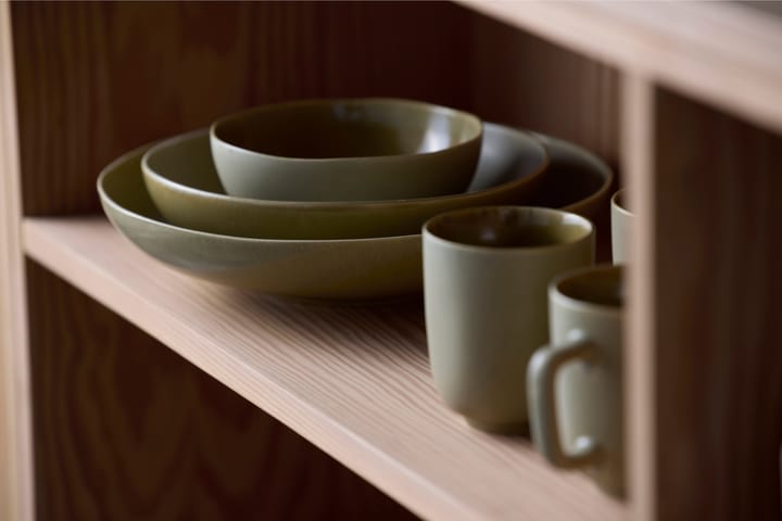 쇼쿠 샐러드 보울 Ø28 cm, Pure Green Villa Collection | 빌라 콜렉션