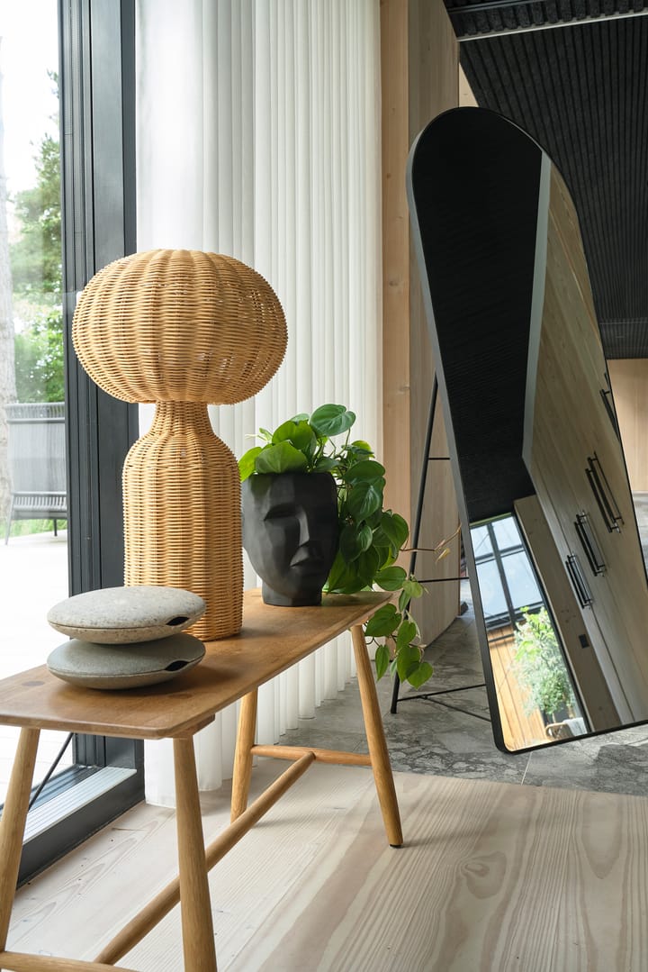 빈카 테이블램프 라탄 - 네이처 Ø30 cm, Natural Villa Collection | 빌라 콜렉션