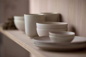 쇼쿠 손잡이 없는 머그 33 cl - Beige - Villa Collection | 빌라 콜렉션