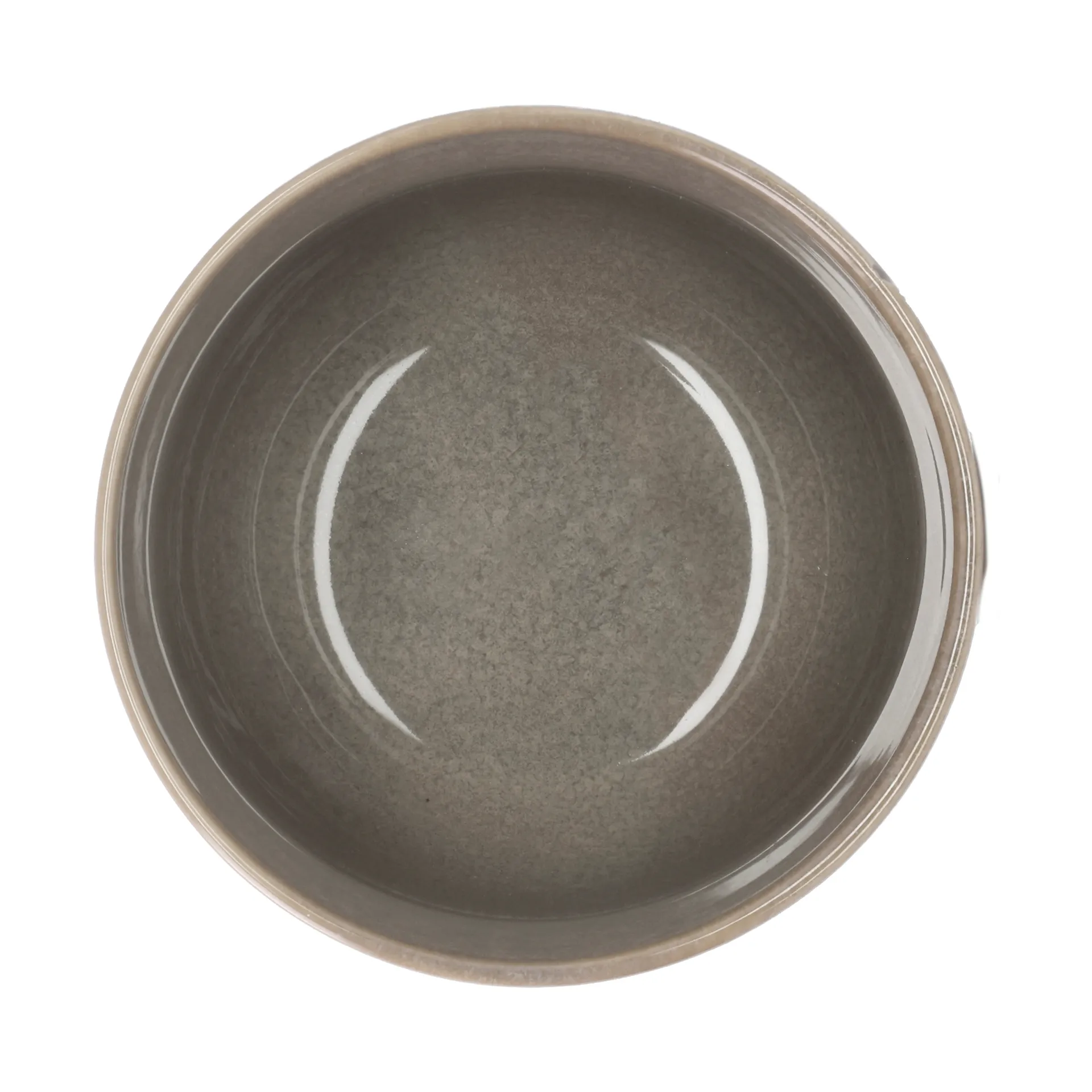 쇼쿠 손잡이 없는 머그 33 cl, Warm Brown Villa Collection | 빌라 콜렉션