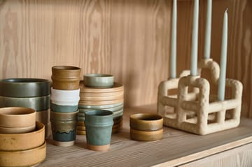 에비그 머그 35 cl - Blue-brown - Villa Collection | 빌라 콜렉션