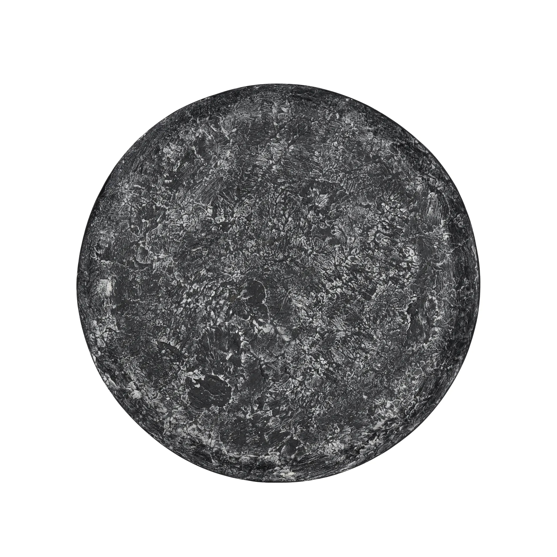 썬더 벽 데코레이션 Ø42 cm, Black Villa Collection | 빌라 콜렉션