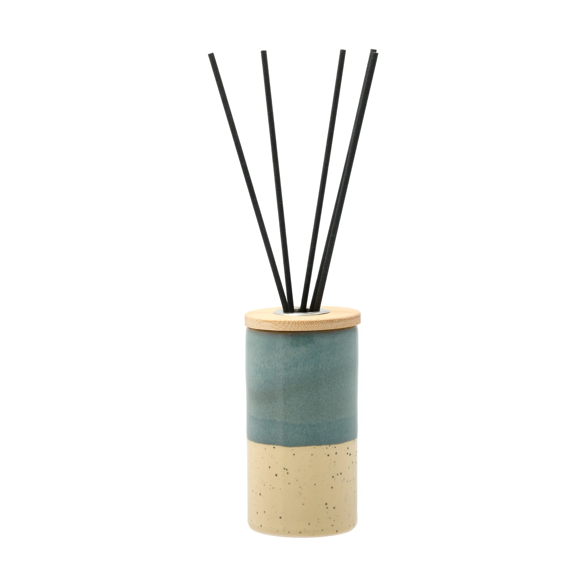 아이리스 향 오일 5.5x10.5 cm, Yello brown-Cactus blossom Villa Collection | 빌라 콜렉션