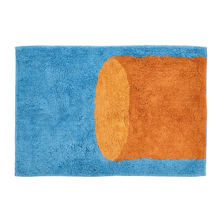 스타일즈 매트 60x90 cm - Blue - Villa Collection | 빌라 콜렉션
