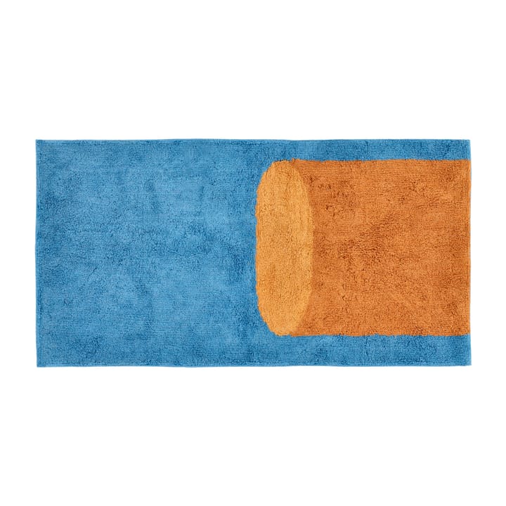 스타일즈 매트 70x140 cm - Blue - Villa Collection | 빌라 콜렉션