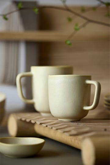 쇼쿠 소스 보울 Ø9 cm - Beige - Villa Collection | 빌라 콜렉션