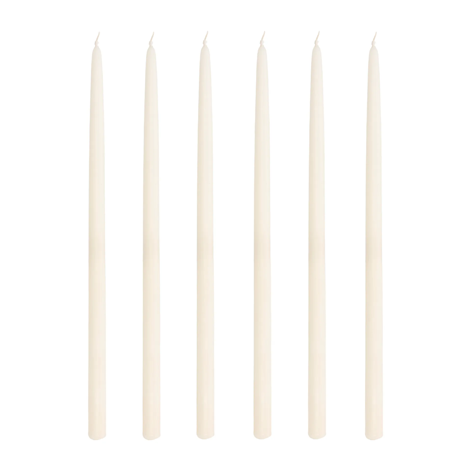 Altri 크리스마스 트리 라이트 30 cm 6개 세트, Cream Villa Collection | 빌라 콜렉션