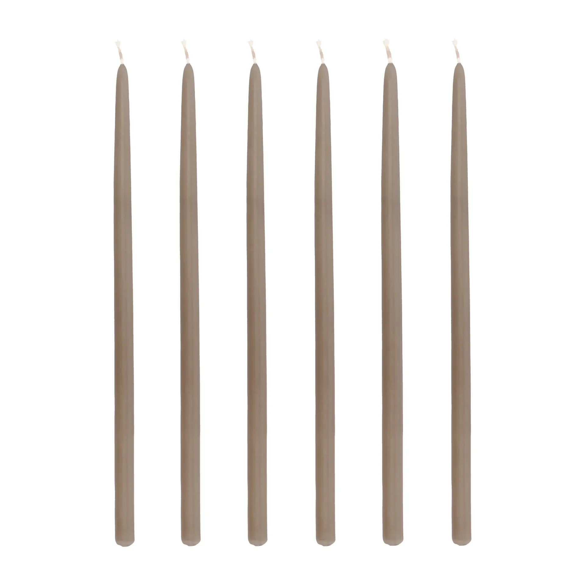 Altri 크리스마스 트리 라이트 30 cm 6개 세트, Taupe Villa Collection | 빌라 콜렉션