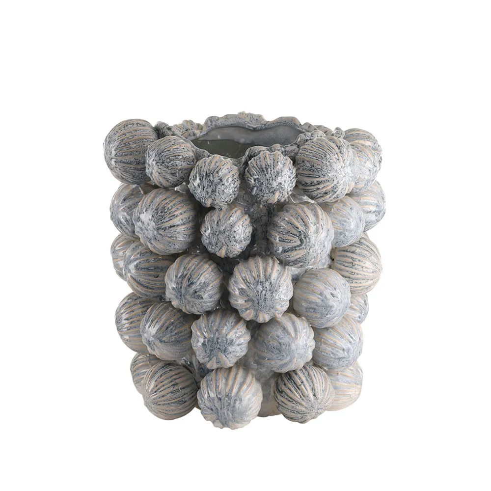 멜피 화병, Ballad blue Villa Collection | 빌라 콜렉션