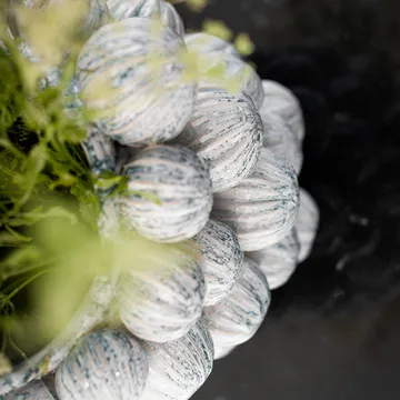 멜피 화병 - Ballad blue - Villa Collection | 빌라 콜렉션