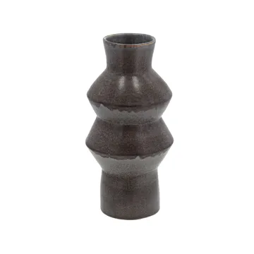 로스트 화병 - Dark blue - Villa Collection | 빌라 콜렉션