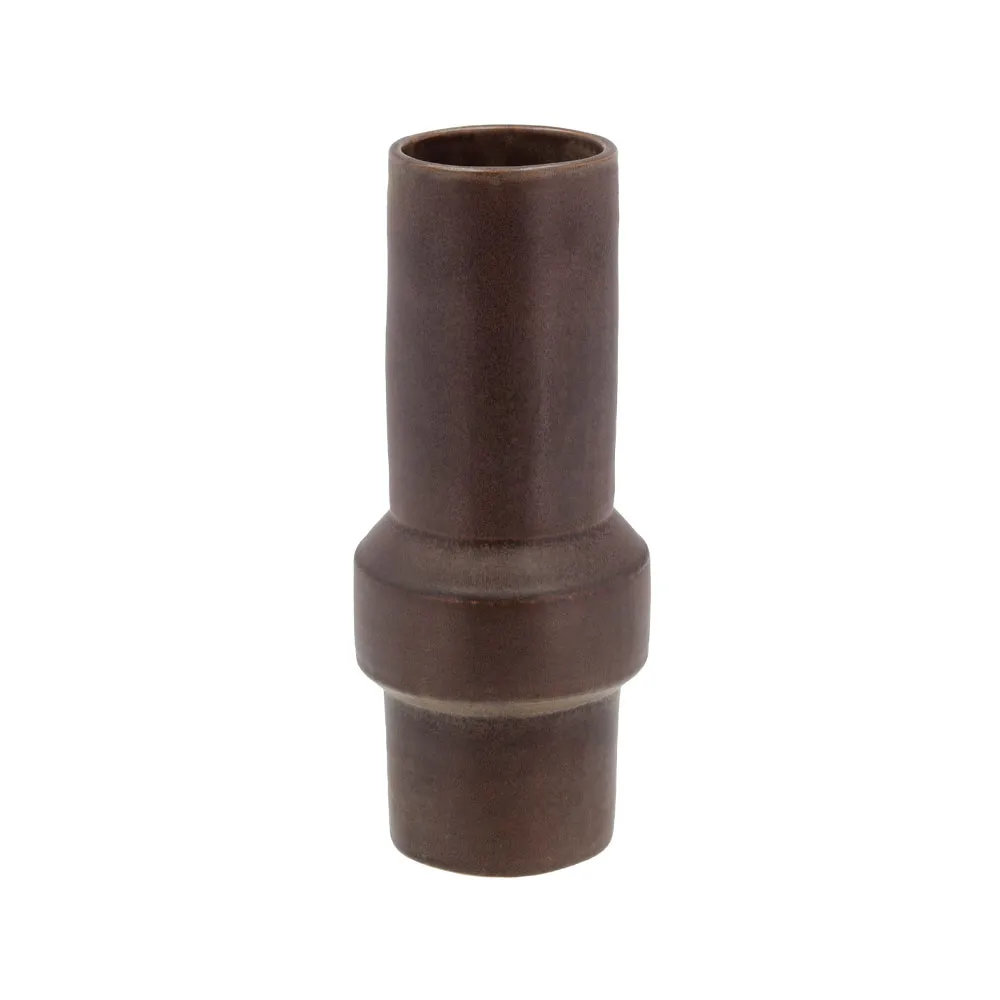 로스트 화병, Dark brown Villa Collection | 빌라 콜렉션