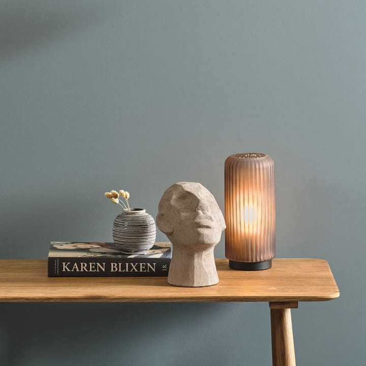 헤드 데코레이션, grey - medium Villa Collection | 빌라 콜렉션