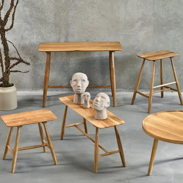 헤드 데코레이션 - grey - small - Villa Collection | 빌라 콜렉션