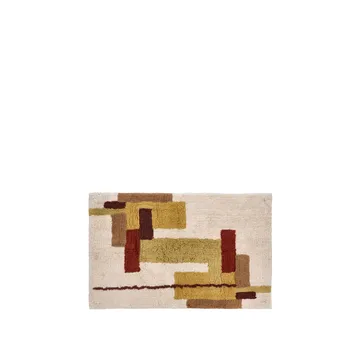 Lau 러그 - Natural - 70x110 cm - Villa Collection | 빌라 콜렉션