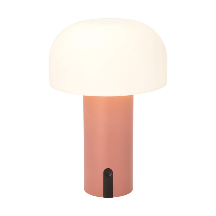 스타일즈 LED 무선 조명 Ø15 cm - Pink - Villa Collection | 빌라 콜렉션