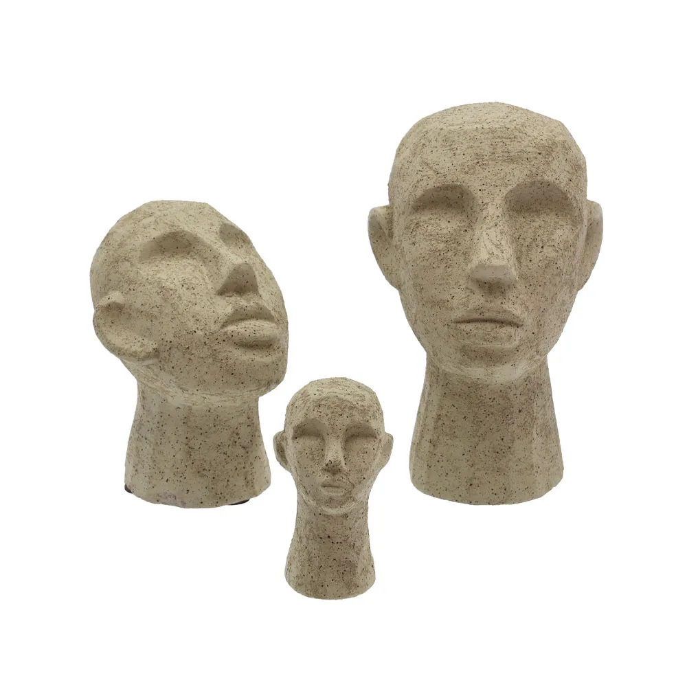 헤드 데코레이션, Light olive green - large Villa Collection | 빌라 콜렉션