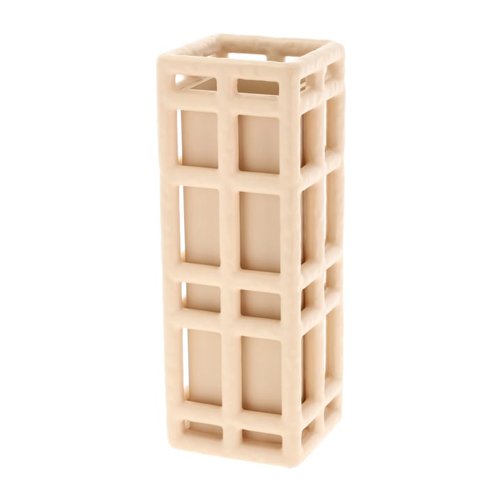 Lyng 화병 11x11x30 cm, Sand Villa Collection | 빌라 콜렉션