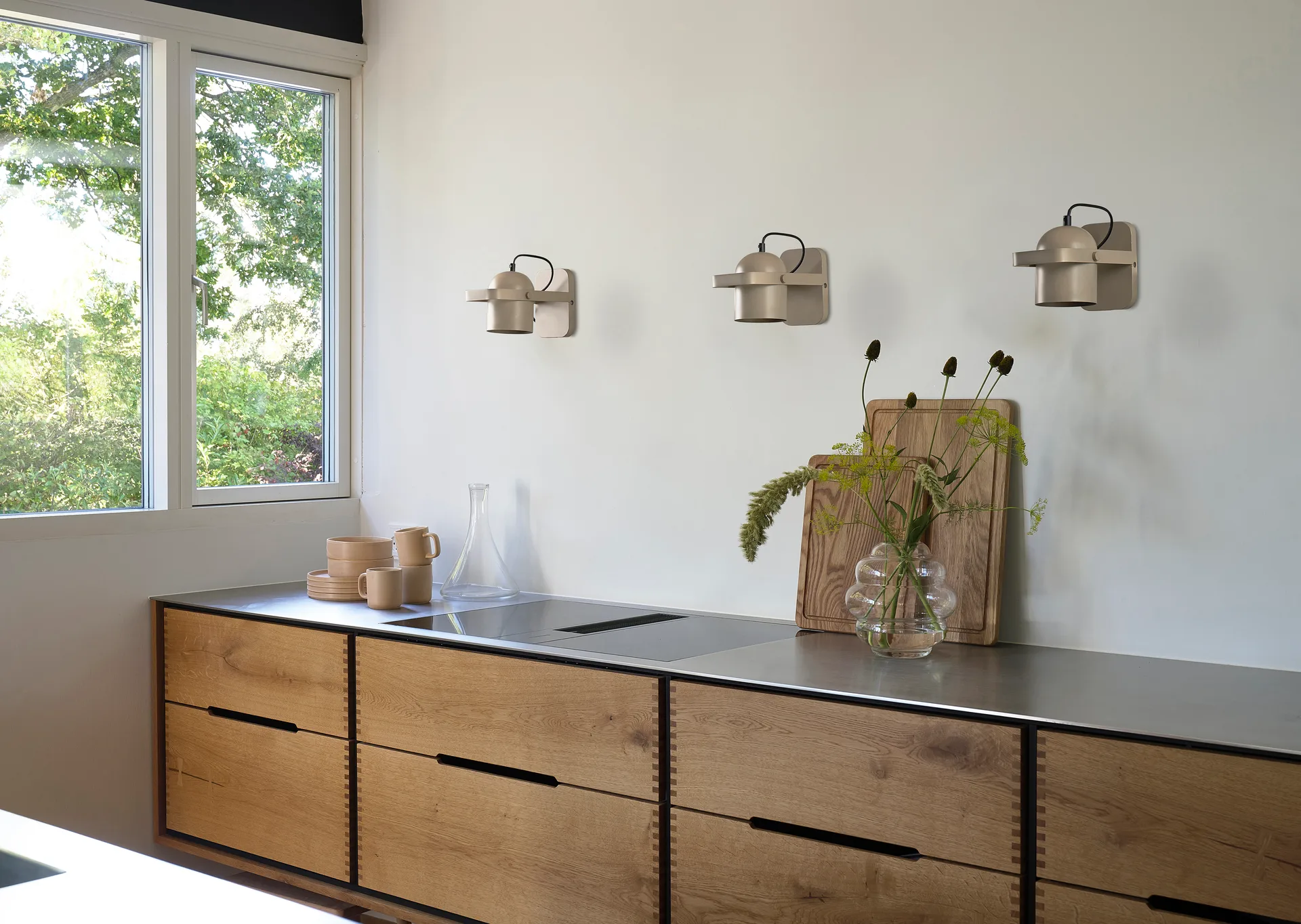 Nesvik 벽 조명, Sand Villa Collection | 빌라 콜렉션