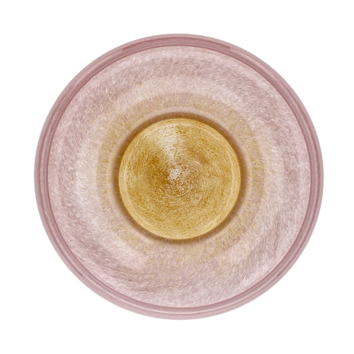 Styles 보울 Ø30 cm, Pink-Yellow Villa Collection | 빌라 콜렉��션