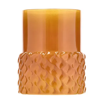 Styles 티라이트 홀더 Ø7.7x10cm - Amber - Villa Collection | 빌라 콜렉션