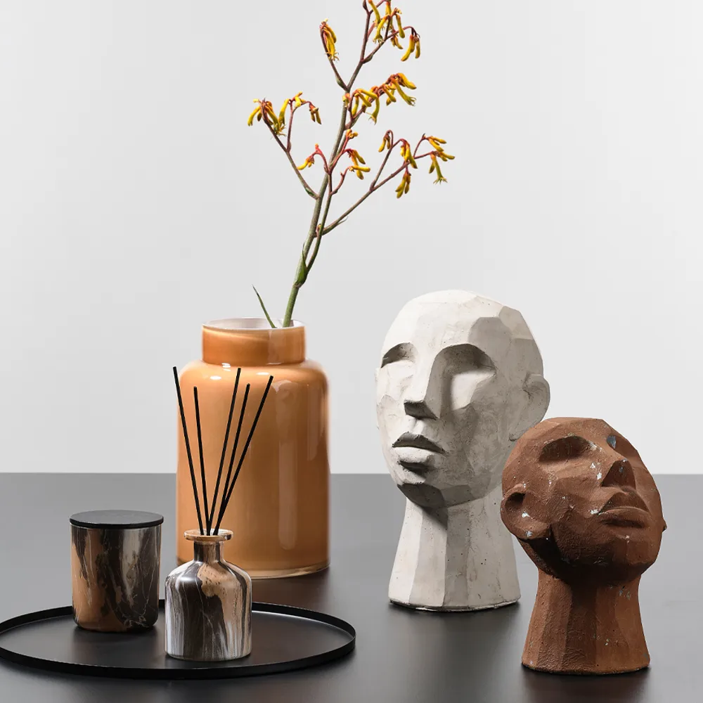 Talvik 데코레이션 23 cm, Brown Villa Collection | 빌라 콜렉션