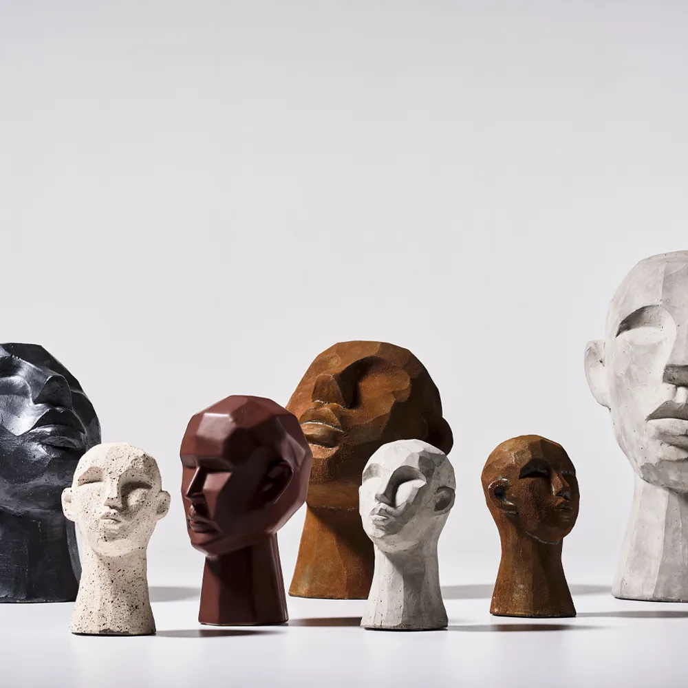 Talvik 데코레이션 23 cm, Brown Villa Collection | 빌라 콜렉션